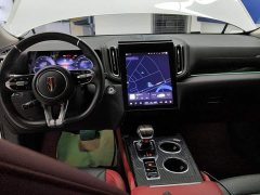 Hongqi HS3 2023 1.5T two-wheel drive good version - фото 12