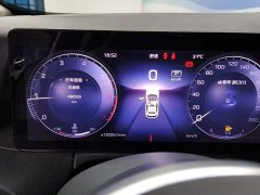 Hongqi HS3 2023 1.5T two-wheel drive good version - фото 14