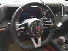 Hongqi HS3 2023 1.5T two-wheel drive good version - фото 15