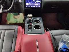 Hongqi HS3 2023 1.5T two-wheel drive good version - фото 16