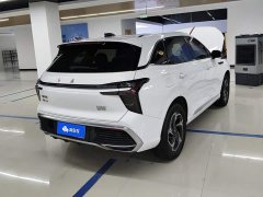 Hongqi HS3 2023 1.5T two-wheel drive good version - фото 3