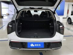 Hongqi HS3 2023 1.5T two-wheel drive good version - фото 4