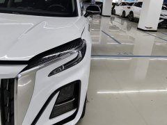 Hongqi HS3 2023 1.5T two-wheel drive good version - фото 5
