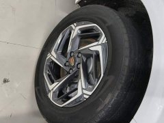 Hongqi HS3 2023 1.5T two-wheel drive good version - фото 6