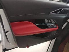 Hongqi HS3 2023 1.5T two-wheel drive good version - фото 7