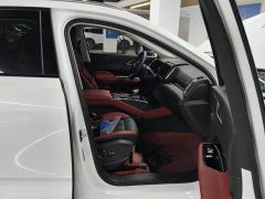 Hongqi HS3 2023 1.5T two-wheel drive good version - фото 8