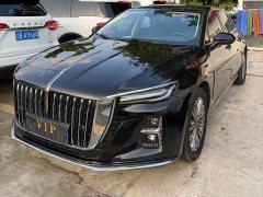 Hongqi H5 1.5T DCT Zhilian Qiyun Edition - фото 1