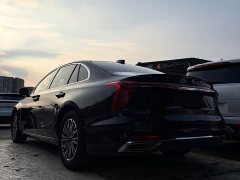 Hongqi H5 1.5T DCT Zhilian Qiyun Edition - фото 14