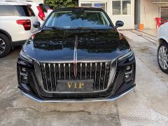 Hongqi H5 1.5T DCT Zhilian Qiyun Edition - фото 2
