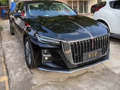 Hongqi H5 1.5T DCT Zhilian Qiyun Edition - фото 3