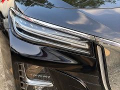 Hongqi H5 1.5T DCT Zhilian Qiyun Edition - фото 4