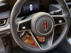 Hongqi H5 1.5T DCT Zhilian Qiyun Edition - фото 7