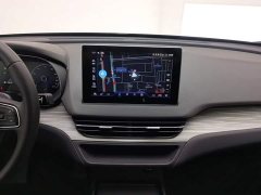 Hongqi E-QM5 610km PLUS - фото 13