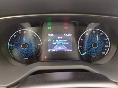 Hongqi E-QM5 610km PLUS - фото 14