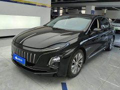 Hongqi E-QM5 620km PLUS - фото 1