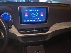 Hongqi E-QM5 620km PLUS - фото 13