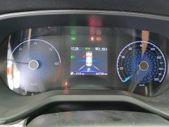 Hongqi E-QM5 620km PLUS - фото 14