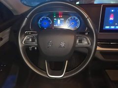 Hongqi E-QM5 620km PLUS - фото 15