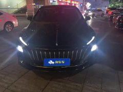 Hongqi E-QM5 620km PLUS - фото 2