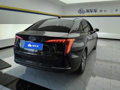 Hongqi E-QM5 620km PLUS - фото 3