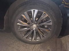 Hongqi E-QM5 620km PLUS - фото 6
