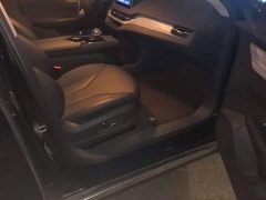 Hongqi E-QM5 620km PLUS - фото 8