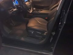 Hongqi E-QM5 620km PLUS - фото 9