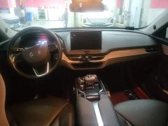 Hongqi E-QM5 560km PLUS - фото 12