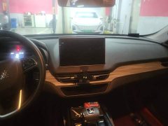 Hongqi E-QM5 560km PLUS - фото 13