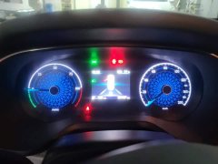 Hongqi E-QM5 560km PLUS - фото 14