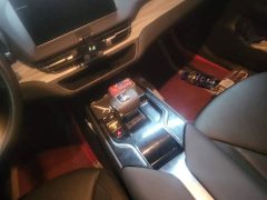 Hongqi E-QM5 560km PLUS - фото 16