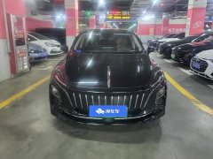 Hongqi E-QM5 560km PLUS - фото 2