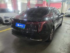 Hongqi E-QM5 560km PLUS - фото 3