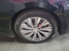 Hongqi E-QM5 560km PLUS - фото 6