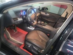 Hongqi E-QM5 560km PLUS - фото 9