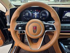 Hongqi H9 2024 2.0T Qixiang Luxury Business Edition - фото 10