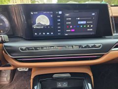 Hongqi H9 2024 2.0T Qixiang Luxury Business Edition - фото 12