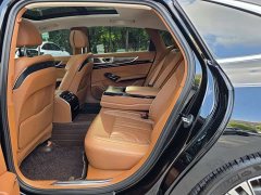 Hongqi H9 2024 2.0T Qixiang Luxury Business Edition - фото 14
