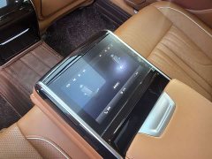 Hongqi H9 2024 2.0T Qixiang Luxury Business Edition - фото 15