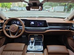 Hongqi H9 2024 2.0T Qixiang Luxury Business Edition - фото 16