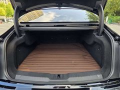 Hongqi H9 2024 2.0T Qixiang Luxury Business Edition - фото 17