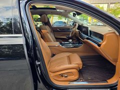 Hongqi H9 2024 2.0T Qixiang Luxury Business Edition - фото 19