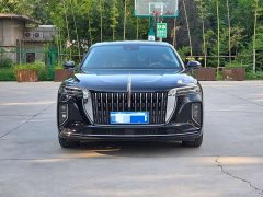 Hongqi H9 2024 2.0T Qixiang Luxury Business Edition - фото 2