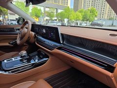 Hongqi H9 2024 2.0T Qixiang Luxury Business Edition - фото 20