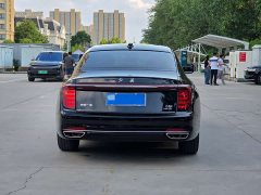 Hongqi H9 2024 2.0T Qixiang Luxury Business Edition - фото 3