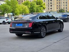 Hongqi H9 2024 2.0T Qixiang Luxury Business Edition - фото 4