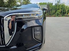 Hongqi H9 2024 2.0T Qixiang Luxury Business Edition - фото 5