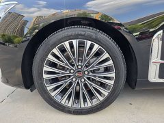Hongqi H9 2024 2.0T Qixiang Luxury Business Edition - фото 6