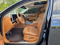 Hongqi H9 2024 2.0T Qixiang Luxury Business Edition - фото 8