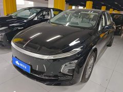 Hongqi E-QM5 610km PLUS - фото 1
